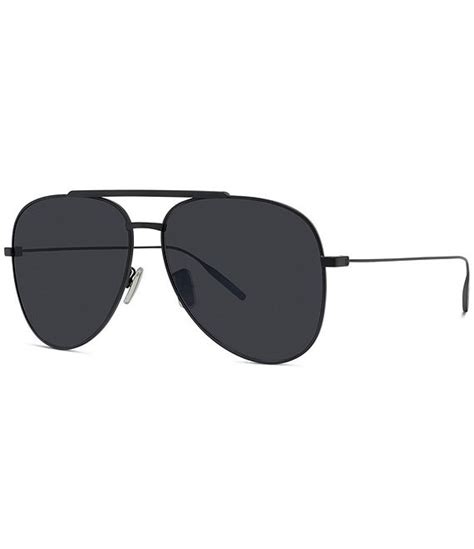 Givenchy GV Speed 59mm Pilot Sunglasses 